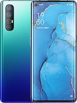 Best available price of Oppo Reno3 Pro 5G in Capeverde