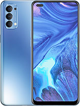Best available price of Oppo Reno4 in Capeverde