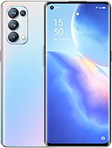 Best available price of Oppo Reno5 Pro 5G in Capeverde