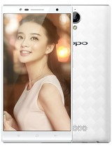 Best available price of Oppo U3 in Capeverde