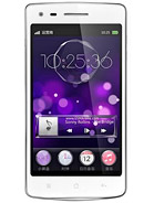 Best available price of Oppo U701 Ulike in Capeverde