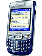Best available price of Palm Treo 750 in Capeverde