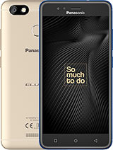 Best available price of Panasonic Eluga A4 in Capeverde