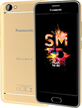 Best available price of Panasonic Eluga I4 in Capeverde