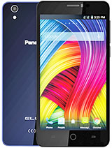 Best available price of Panasonic Eluga L 4G in Capeverde