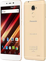 Best available price of Panasonic Eluga Pulse X in Capeverde