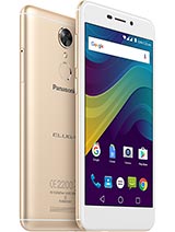 Best available price of Panasonic Eluga Pulse in Capeverde