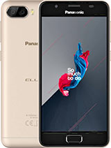 Best available price of Panasonic Eluga Ray 500 in Capeverde