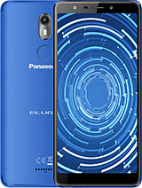 Best available price of Panasonic Eluga Ray 530 in Capeverde