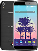 Best available price of Panasonic Eluga Switch in Capeverde