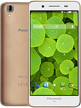 Best available price of Panasonic Eluga Z in Capeverde
