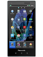 Best available price of Panasonic Eluga DL1 in Capeverde