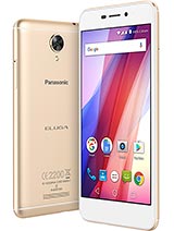 Best available price of Panasonic Eluga I2 Activ in Capeverde