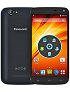 Best available price of Panasonic P41 in Capeverde