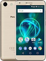 Best available price of Panasonic P55 Max in Capeverde