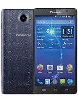Best available price of Panasonic P55 in Capeverde