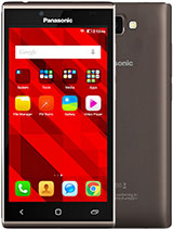 Best available price of Panasonic P66 in Capeverde