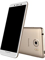 Best available price of Panasonic P88 in Capeverde