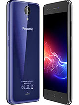 Best available price of Panasonic P91 in Capeverde