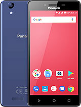 Best available price of Panasonic P95 in Capeverde