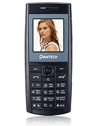 Best available price of Pantech PG-1900 in Capeverde