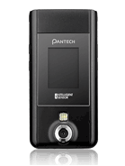Best available price of Pantech PG-6200 in Capeverde