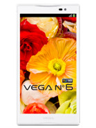 Best available price of Pantech Vega No 6 in Capeverde