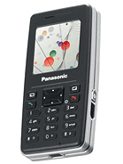 Best available price of Panasonic SC3 in Capeverde