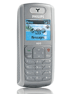 Best available price of Philips 160 in Capeverde