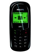 Best available price of Philips 180 in Capeverde