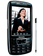 Best available price of Philips 699 Dual SIM in Capeverde