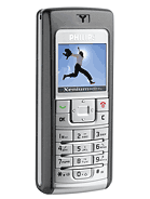 Best available price of Philips Xenium 9-98 in Capeverde