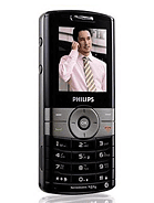 Best available price of Philips Xenium 9-9g in Capeverde