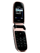 Best available price of Philips Xenium 9-9h in Capeverde