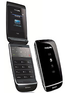 Best available price of Philips Xenium 9-9q in Capeverde