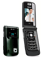 Best available price of Philips Xenium 9-9r in Capeverde