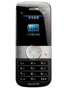 Best available price of Philips Xenium 9-9u in Capeverde