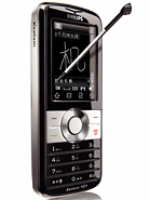 Best available price of Philips Xenium 9-9v in Capeverde