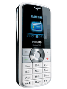 Best available price of Philips Xenium 9-9z in Capeverde
