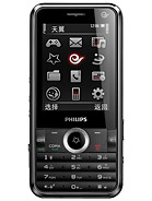 Best available price of Philips C600 in Capeverde