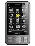 Best available price of Philips C702 in Capeverde