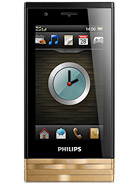 Best available price of Philips D812 in Capeverde
