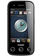 Best available price of Philips D813 in Capeverde