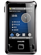 Best available price of Philips D900 in Capeverde