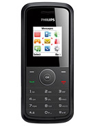 Best available price of Philips E102 in Capeverde