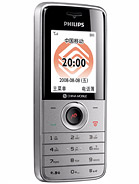 Best available price of Philips E210 in Capeverde