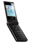 Best available price of Philips F610 in Capeverde