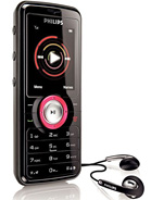 Best available price of Philips M200 in Capeverde
