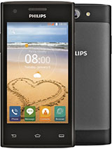 Best available price of Philips S309 in Capeverde