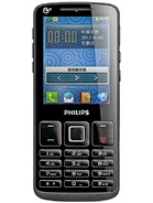 Best available price of Philips T129 in Capeverde